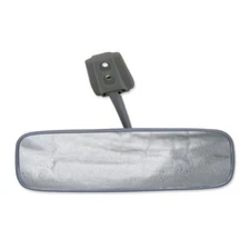 Rear Interior Inside Cabin View Mirror Grey For Datsun 510 620 Sunny B110 120Y