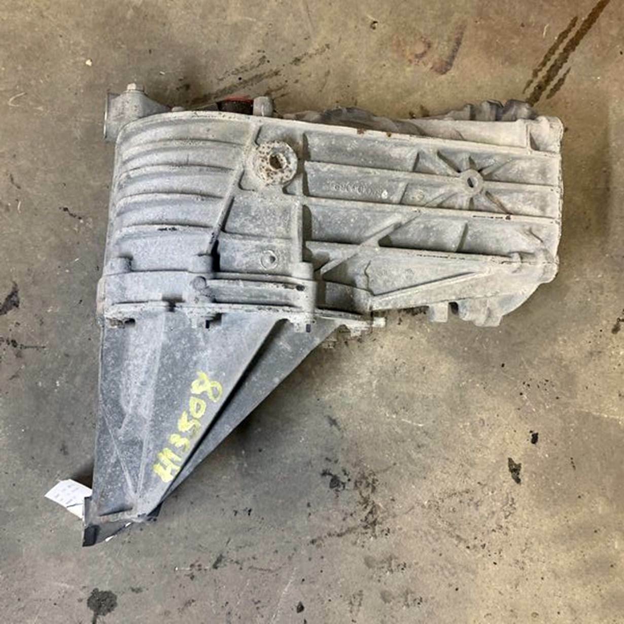 Traverse Rear Differential 2009-2017 Chevy Traverse Rear Axle Differential Carrier OEM | eBay