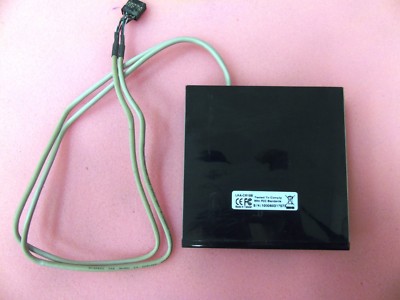 Linkskey LKA-CR15B - Card Reader - USB 2.0 (w/cable) 
