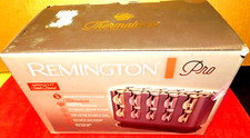 Remington Pro Spectrum Brands, Inc. Thermaluxe Hot Rollers