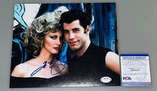 JOHN TRAVOLTA & OLIVIA NEWTON JOHN 