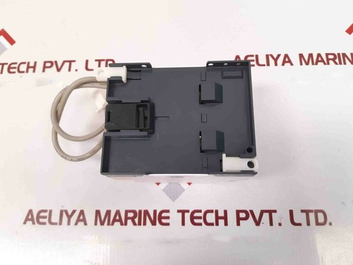 Module d'interface Schneider Electric SR2 Com01 12-24VDC - Photo 4/6