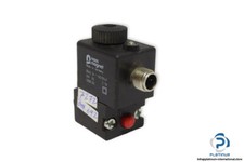 NASS MAGNET 0542 34.1-00/5147 SOLENOID COIL 054234100/5147