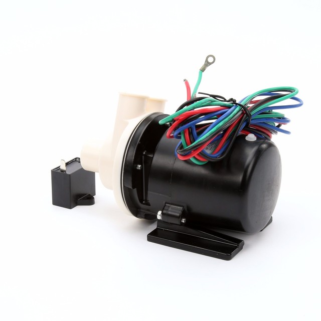 Hoshizaki APTA92P10WD1 Ice Machine Water Pump for sale online eBay