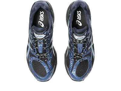 Asics Gel-Nimbus 10.1 Black Grand Shark 1203A543-002 Men's Asics Gel-Nimbus 10.1 Black Grand Shark 1203A543-002 Men's
