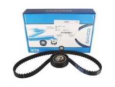 Kit de distribution Dacia LOGAN