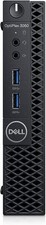 Dell OptiPlex 3060, Tiny, Intel Core i5-8400T, 8GB, 256GB PCIe