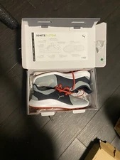 PUMA Men's Ignite Fasten8 Spikeless Golf Shoe NEW