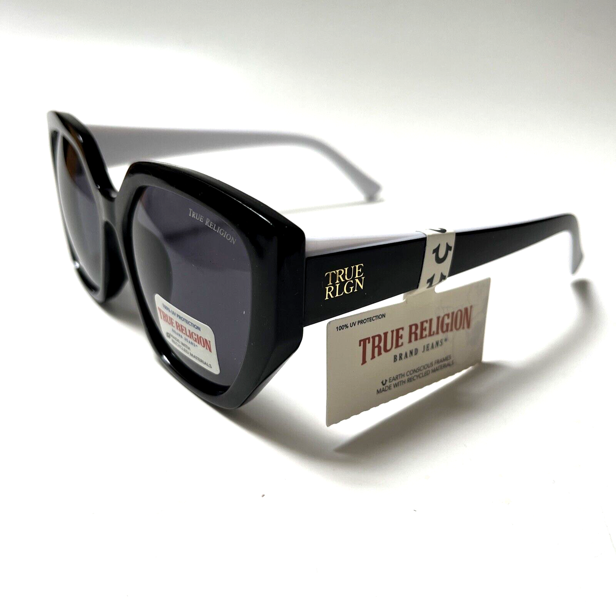 True Religion Billie Sunglasses display picture 3
