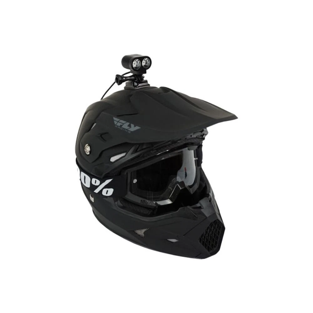 12+ Predator Bike Helmet