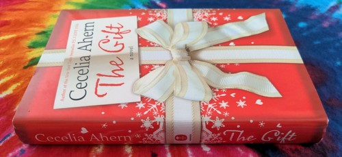 The Gift (Cecelia Ahern, 2009) Hardcover Book - Imagen 3 de 4