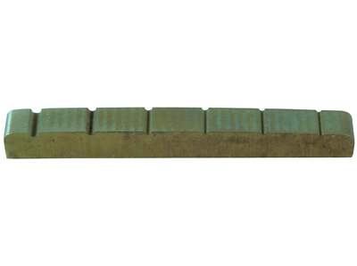 Stratocaster / Telecaster Style Messingmutter