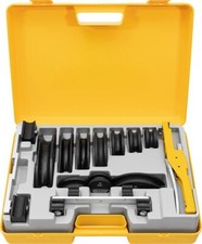 Rems Swing-Set Allround 32 Einhand-Rohrbiegegerät 10-12- 14