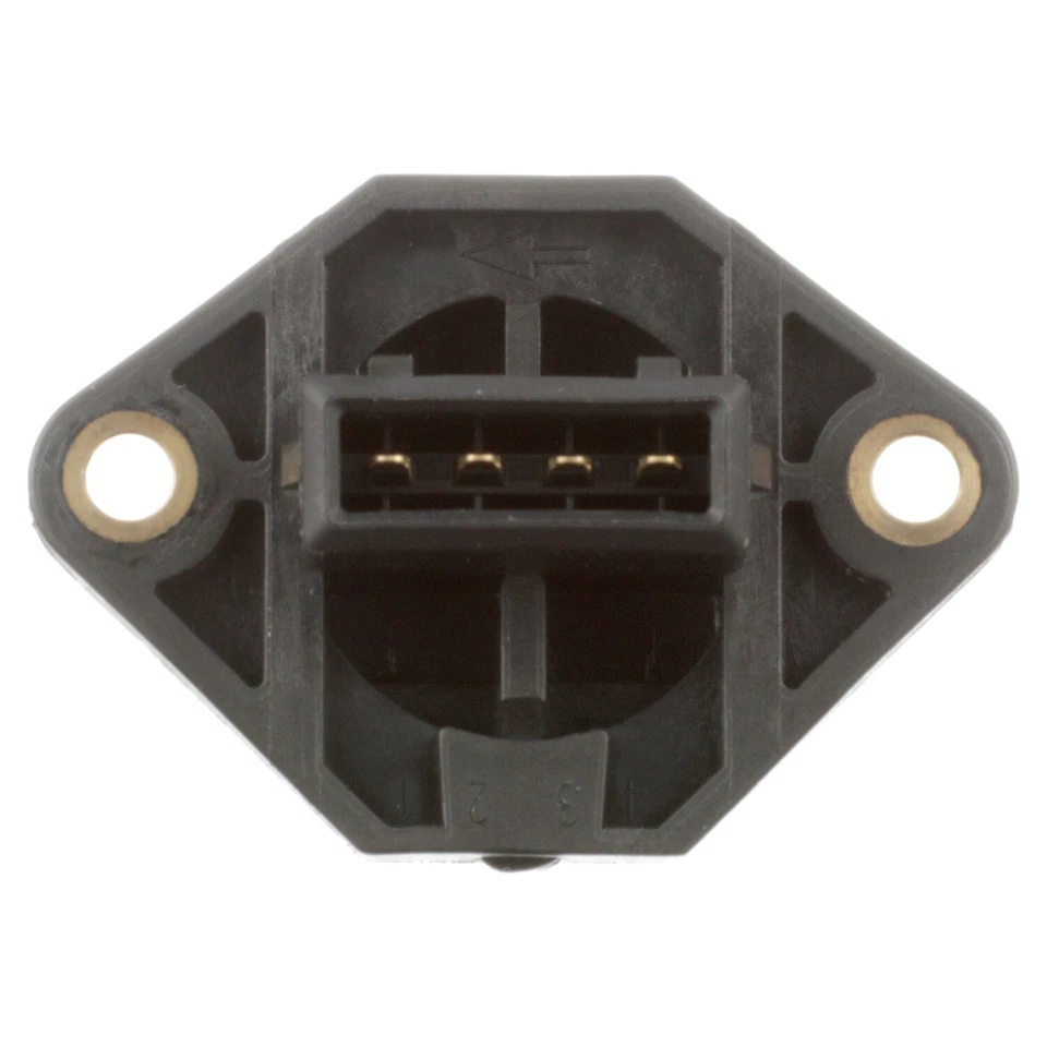 Sensor de Fluxo de Ar em Massa Delphi Para Volkswagen Golf 2.8L V6 1997 1996-1998 - Imagem 3 de 4