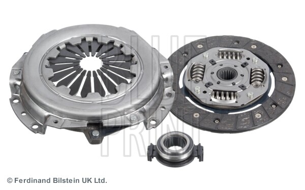 Blue Print ADP153007 Kupplungssatz FüR CitroËN, Peugeot-image