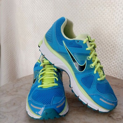 nike air zoom pegasus turquoise