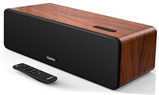 Ubon Gbt 280 Ubon Bluetooth Wooden Speaker Buy GBT 280 Bluetooth