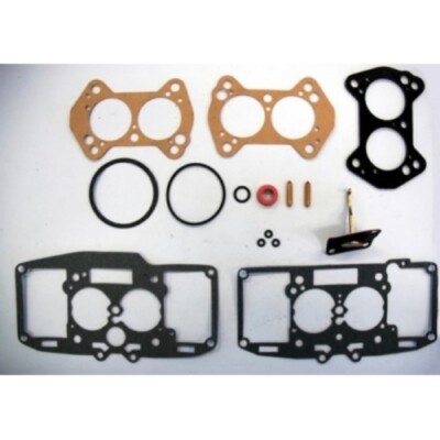 Reparatursatz Zenith Pierburg 2B2 2B3 -5 Vergaser Audi 80 100 VW PASSAT SCIROCCO