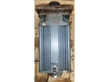 FAULTY FAGOR FXM74.20A.E1.010 #111# AC BRUSHLESS SERVO MOTOR