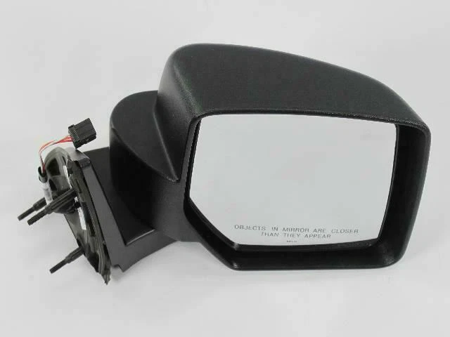 Espejo retrovisor exterior derecho genuino Mopar 2007-2010 Dodge Nitro 55157188AI Foto 2 de 4