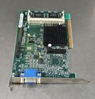 Matrox 798-02 Rev A Video Graphics Card. Loc 3E-28