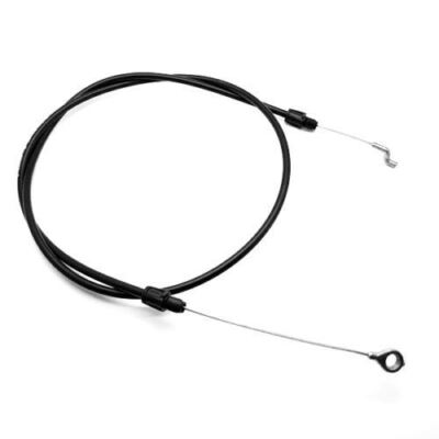 Original Castel Garden OPC Stop Cable Part No 181000631/0 For Models Listed