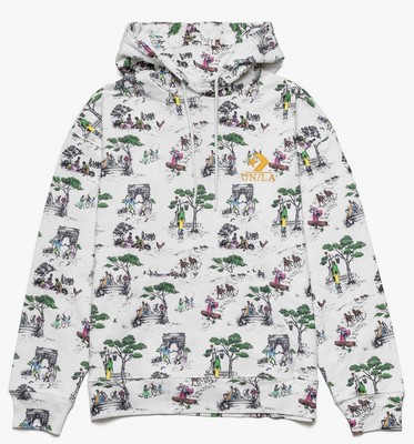 converse union hoodie