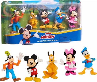 MICKEY MOUSE SPECIAL ASSORTMENT 全5種セット ディズニーキャラクター MICKEY MOUSE SPECIAL ASSORTMENT