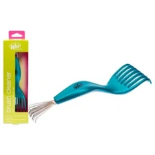 Pro Brush Cleaner - Teal by Wet Brush for Unisex - 1 Pc Cleaner NEW
