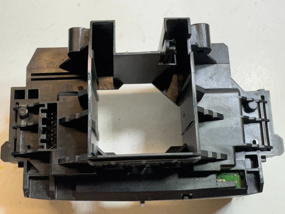 Volvo S80 2009 columna de dirección interruptor combinado OEM Foto 4 de 4