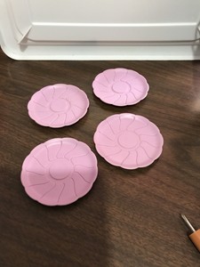 playskool magic tea party set