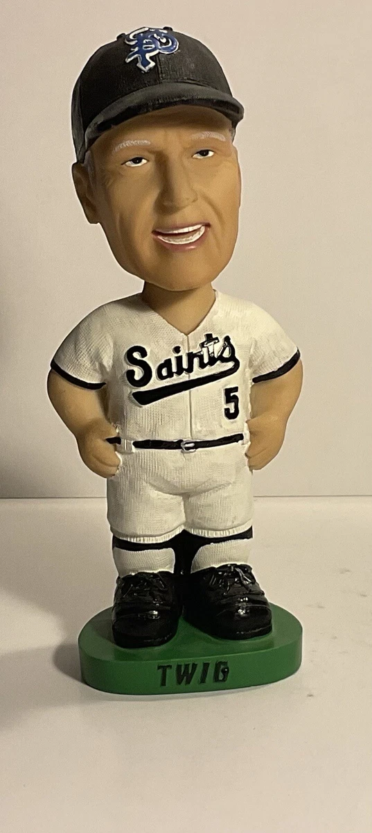 Baseball St. Paul Saints Vintage Bobble Heads for sale | eBay