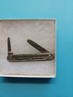 Vintage American United Life Insurance Co Indianapolis Pocket Knife — photo 1