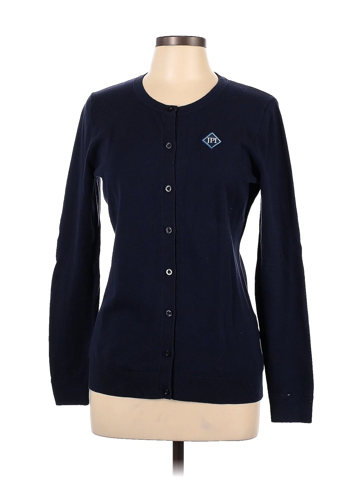 Cotton Cardigans Cutter & Buck para Mujeres