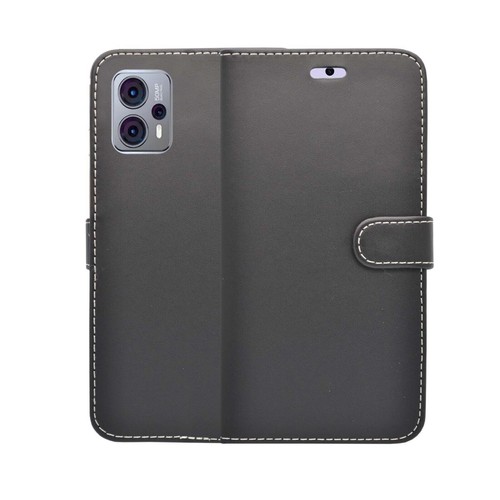 For Motorola G23 Case Wallet Flip PU Leather Kickstand Card Holder Cover - 第 20/36 張圖片