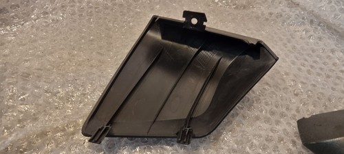 YAMAHA YP 125 250 400 XMAX X-MAX 5RU 2007 2014 RH LH LID COVER 3 & 4 UPPER - Picture 10 of 20