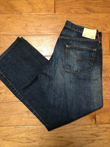 Levis 510 33 - Gem
