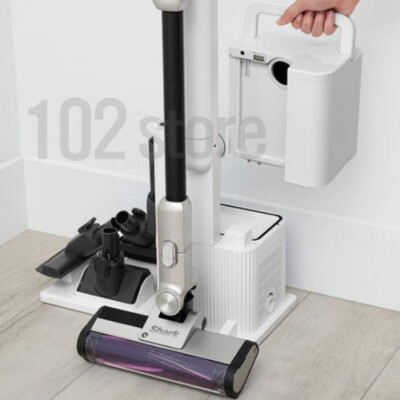 Shark Detect IW3241KR Clean & Empty Cordless Vacuum - Express | eBay