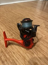 Mach Smash Spinning Reel