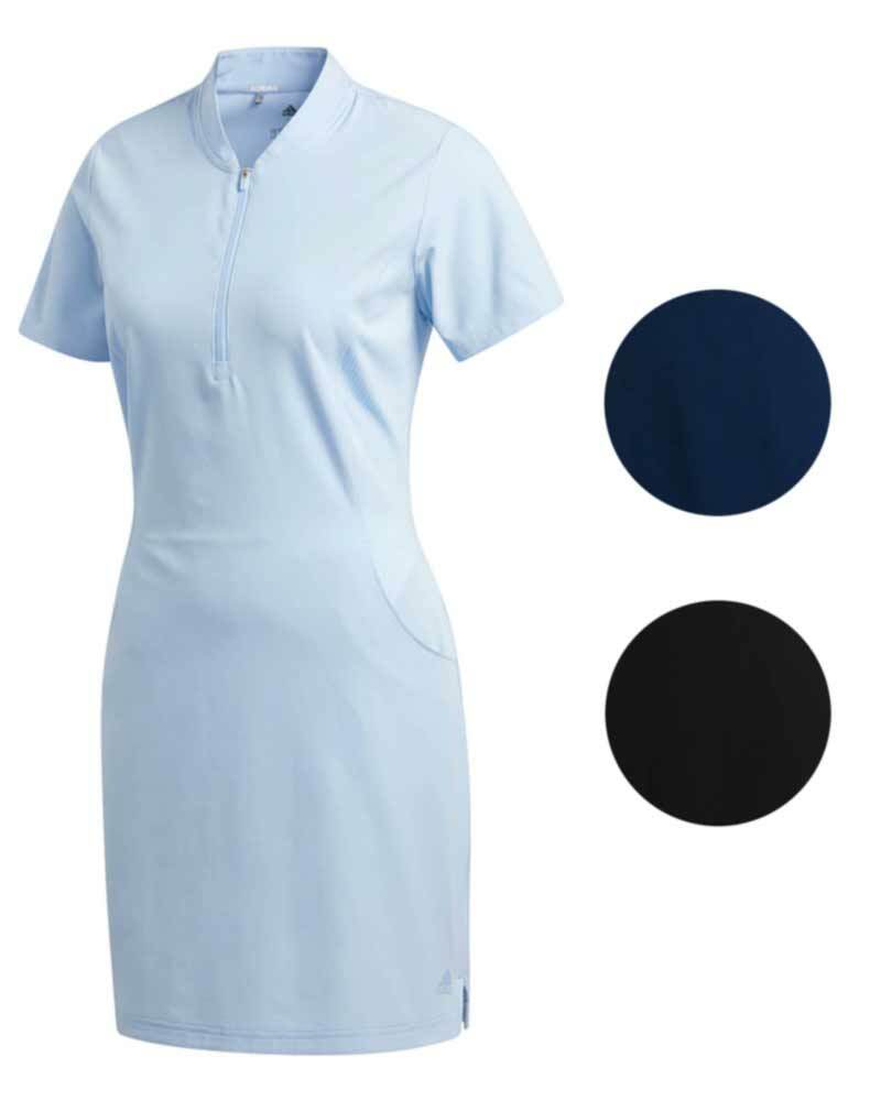 adidas golf women's rangewear dress