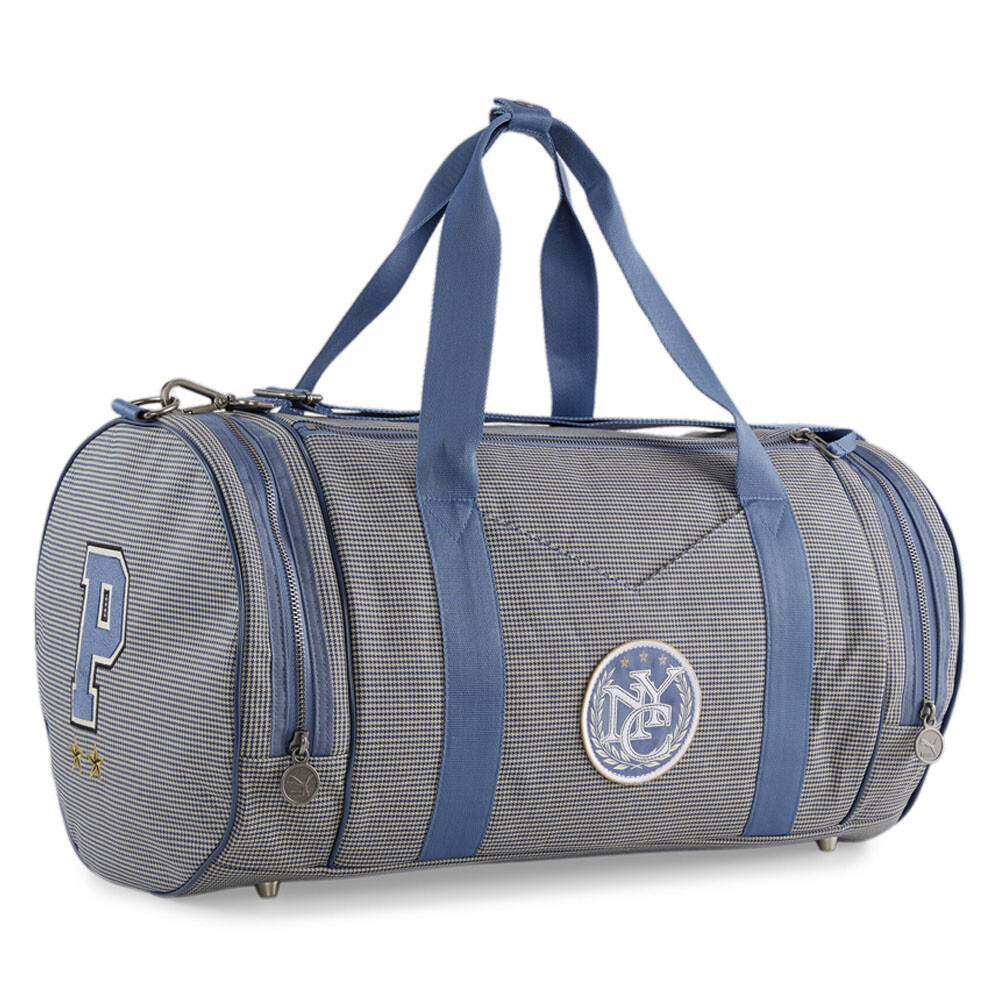 Спортивная сумка Puma X Rhuigi мужского размера OSFA Travel Casual 09003801