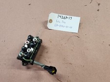 YAMAHA RELAY ASSY, 61A-81950-00-00, OX66 2.6L, 142EP-17