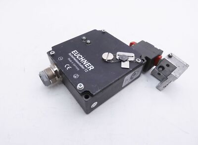 Euchner TZ1RE024SR6 70771 Safety Switch Sicherungsschalter 24V AC/DC -used-