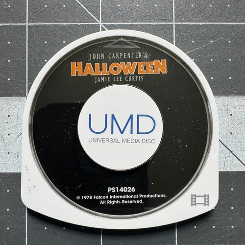 Sony PSP UMD Discs Movies Videos Pick and Choose Build a Lot - *SHIPS SAME DAY* - Picture 167 of 418
