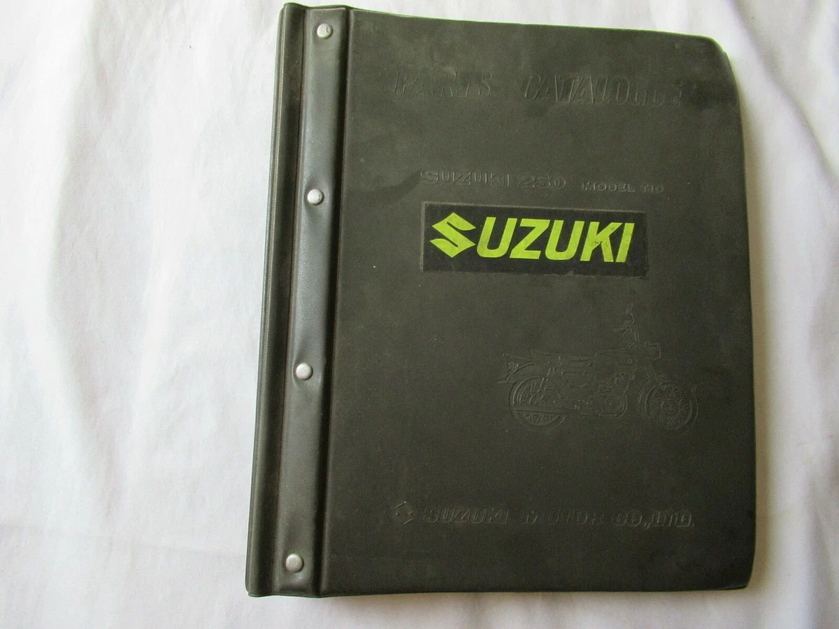 Suzuki bike parts online hot sale