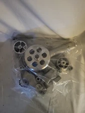 World Parts 943543 (Fits Gates 43543) Engine Water Pump