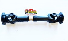Suzuki Samurai Driveshaft Suzuki Samurai Drive Shaft Rear 12 Mm New
