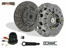 Bahnhof Clutch Self Adjusting Kit And Slave For Ford Ranger 95-11 2.3l 2.5l 3.0l Bahnhof Clutch Self Adjusting Kit And Slave For Ford Ranger 95-11 2.3l 2.5l 3.0l