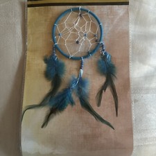 New Dreamcatcher Sealed Package Aqua