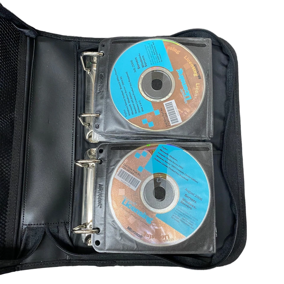 Microsoft volume licensing kit windows server Windows XP - Image 2 of 4